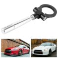 thumbnail image 4 of Tow Hook Screw On Tow Hook For Jdm Style Tow Hook Racing Tow Hook Tow Hook For Gtr Tow Hook For JDM Style Screw On Track Racing Towing Ring Fit For  FX35/FX45/FX50 QX70, 4 of 8