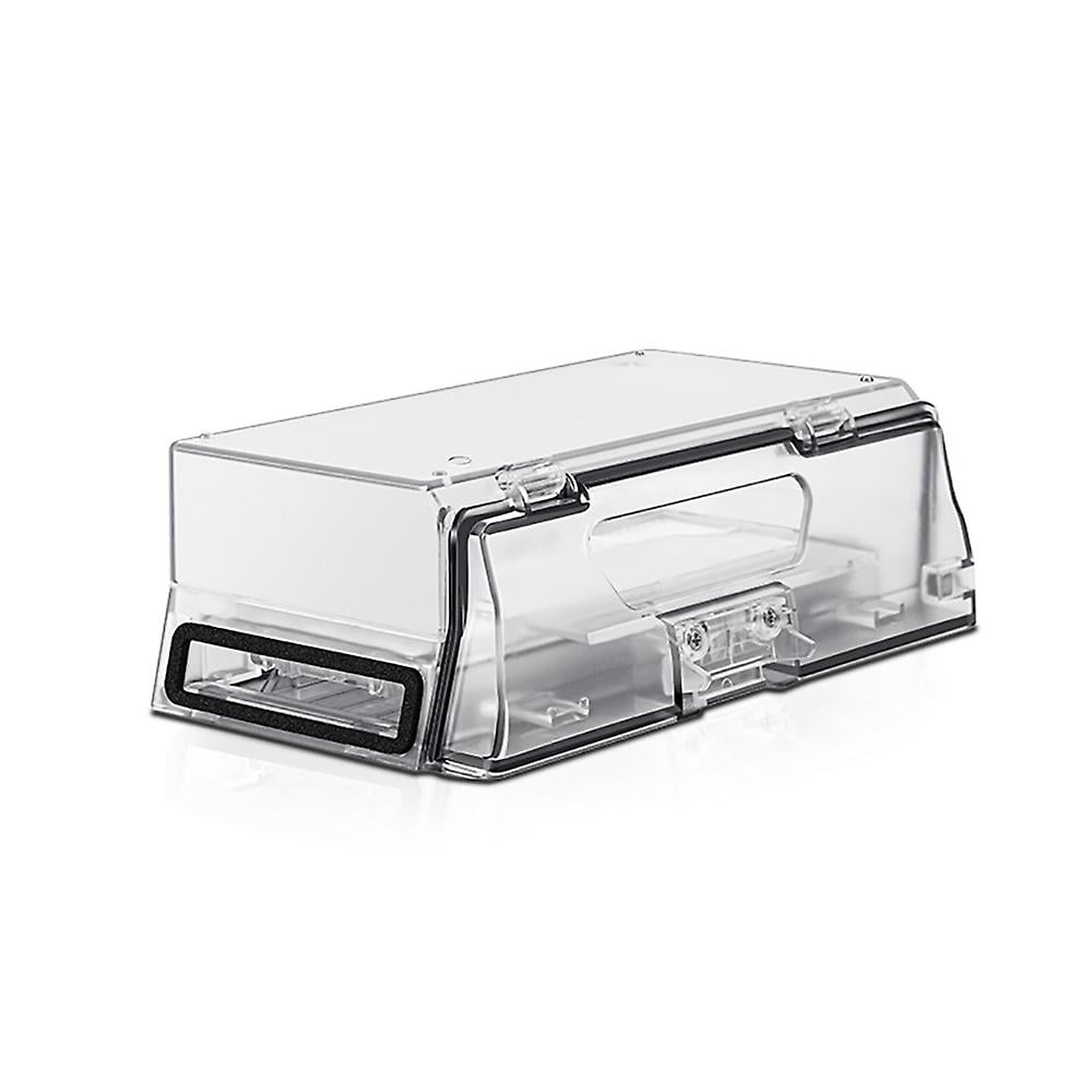 Dust Box For Xiaomi Roborock S7 T7s T7s Plus Robot Vacuum Cleaner