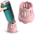 thumbnail image 1 of Cqxid Wine & glass racks Under $15 Water Cup Holder Kitchen Water Cup Drain Rack Water Cup Cleaning And Placing Rack, 1 of 7