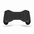 thumbnail image 1 of Switch/Lite Console Grip Stand - 2-in-1 Ergonomic Handheld Holder & Tabletop Stand for Nintendo Switch/OLED/Lite, Anti-Slip Design, Universal Fit | Switch Accessories, 1 of 9