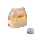 thumbnail image 2 of TIMIFIS Egg Cooker Automatic Power-Off of Eggs Steam Engine Home Dormitory Breakfast Machine Eggs Cooker and Eggs Steam Engine Kitchen Gadgets, 2 of 8