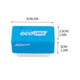 thumbnail image 2 of Vaidha Eco OBD OBD2 Economy Tuning Box Chip For Car Gas Saving Benzine Cars Saving, 2 of 5