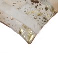 thumbnail image 2 of TORINO MADRID COWHIDE PILLOW 12"X20" 2-PACK, 2 of 2
