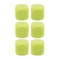 thumbnail image 2 of 6Pcs Large Dice Set,Standard Round Corner Dices Board Game Dice For Bar DIY Classroom Accessories, 2 of 8