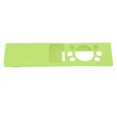 thumbnail image 2 of Remote Control Cover, Shockproof Silicone Lightweight TV Remote Case With Lanyard For Fall Prevention Fluorescent Green, 2 of 8