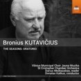 thumbnail image 1 of Bronius Kutavicius, les Saisons - Oratorio, 1 of 2