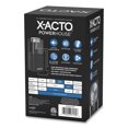 thumbnail image 2 of X-ACTO Taille-Crayon Électrique POWERHOUSE, 2 of 2