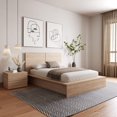 thumbnail image 1 of Nexera James 3 Piece Bedroom Set, 1 of 9