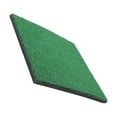 thumbnail image 4 of Wweixi Golf Putting Driving Hitting Practicing Mat Convenient Solution For Golfer Training Sessions At Home Golf Hitting Pad Green 30x30cm, 4 of 4