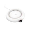 thumbnail image 1 of Estbridge Coffee Mug Warmer - Coffee Cup Warmer for Desk Auto Shut Off  Smart Electric  Beverage Warmer for Coffee  Tea  Water  Milk and Coco  3 Temperature Settings, 1 of 2