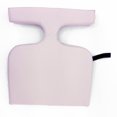 thumbnail image 2 of Royal Massage T-Wedge - Oreiller Traversin Féminin pour Seins - Lilac, 2 of 2