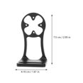 thumbnail image 2 of Shisuyan 1 Ensemble Support de Guidon de Vélo Support de Lampe de Poche Support de Vélo, 2 of 8