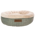 thumbnail image 2 of Vibrant Life Lit pour Chien Rond Rêveur, Petit, 22"x22 Pouces, jusqu'à 35 Lb, 2 of 8