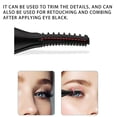 thumbnail image 2 of Herunwer Heated Lash Curler - Rechargeable Lash Curler, Electric Eyelash Perm | Heated Eyelash Styling Curling Device, Portable Electric Eyelash Curler, 2 of 9
