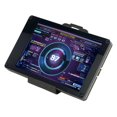 thumbnail image 1 of HLONK USB Mini Screen Adjustable Brightness 3.5in IPS Computer Temp CPU RAM Monitor for Windows, 1 of 7