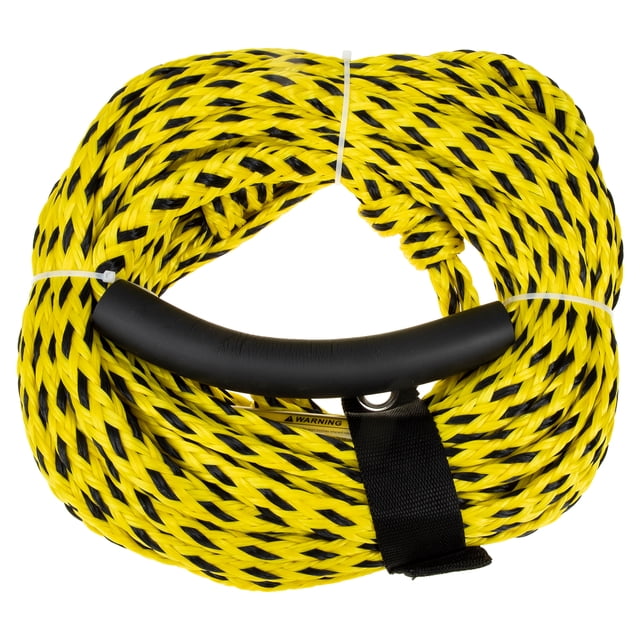 Boat Tow Rope Portable Kayak Towing Rope Professional Tow Rope Water Boat Towing Rope