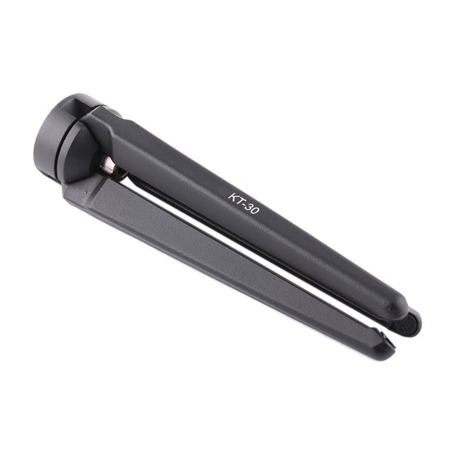 Mini Portable Tripod, Aluminum Tabletop Mini Lightweight Tripod For Most Phone Small Camera