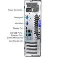 thumbnail image 4 of Used Lenovo M91p-SFF WA3-0062 Desktop PC with Inte, 4 of 4