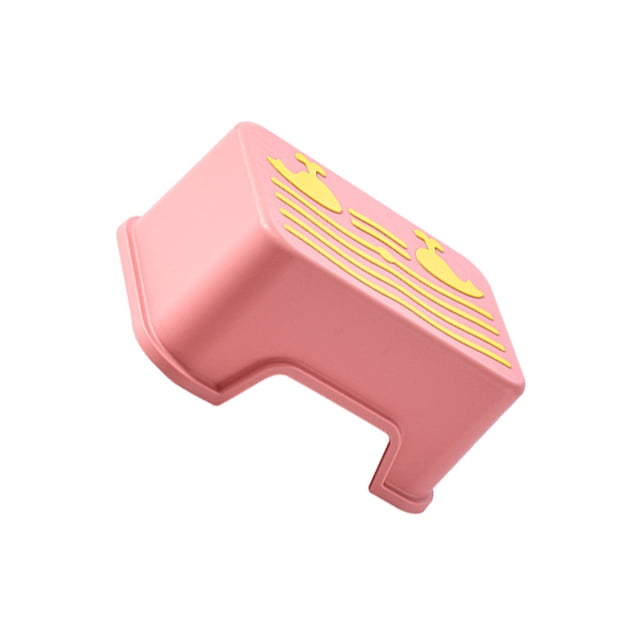 maskred Children's support multi Functional articles articles children's foot washing step stool household children's stool pink single layer