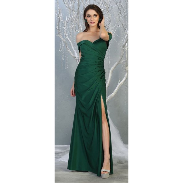 Robe Moulante pour Occasion Spéciale