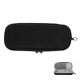 thumbnail image 2 of CIMAXIC Étui de Transport pour Microphone EVA Compatible avec JBL Partybox Es, Protège et Organise les Microphones Doubles, Boîte de Rangement Rigide Extérieure, 10.94"X4.41"X2.36 Pouces, 2 of 4