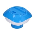 thumbnail image 3 of 8in Telescopic Floating Chlorine Tablet Dispenser Dosing Device for Swimming Pool Accessories, 3 of 14