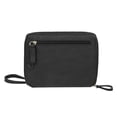 thumbnail image 2 of Air Canada RFID Blocking Tech Travel Wallet/Passport Holder, 2 of 5