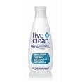 thumbnail image 1 of Live Clean Fresh Water Aromatherapy Foam Bath, 1 of 7