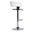 thumbnail image 4 of Declan Barstool, White, 4 of 9
