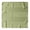 Green, variant on Fabstyles Premium Stripe Set of 4 Spill-Proof Table Napkins