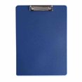 thumbnail image 2 of Thickened Board A4 Document Holder with Versatile Writing Pad Strong Load Bearing Clipboard Exquisite Appearance for Students Office Business, 2 of 7