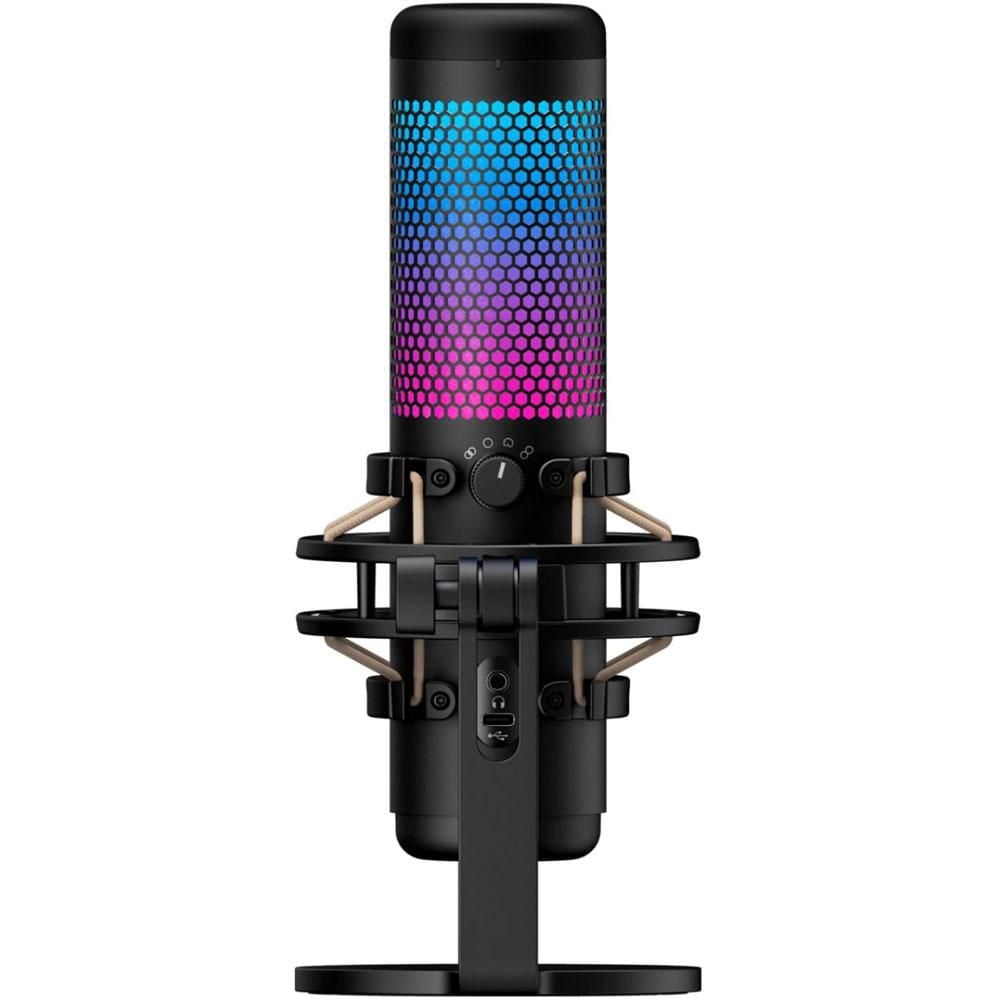 HyperX QuadCast S ブラック HyperX QuadCast™ S USB Microphone - Walmart.ca