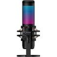 thumbnail image 3 of HyperX QuadCast™ S Microphone USB, 3 of 5