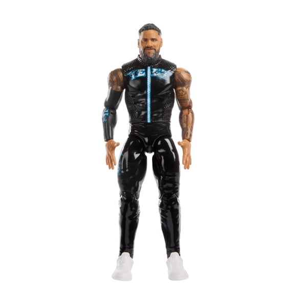WWE Main Event Series Greatest Hits Jey Uso Action Figure