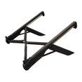 thumbnail image 1 of Milaget Support pour Ordinateur Portable, Support d'Ordinateur Portable, Rehausseur d'Ordinateur Portable Détachable Support de Cahier pour, XPS, Plus de 10,1 Pouces à 18,4 Pouces, 1 of 9