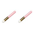 thumbnail image 4 of Transemion Lash Shampoo for Lash Extensions Nose Brushes Make-up Flat Flower Head Type 4 2Set, 4 of 6