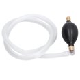 thumbnail image 4 of Tea Tray Drain Pipe, Oil Resistant Leakproof Tea Table Down Water Hose Transparent  For 1.2cm Diameter Tube, 4 of 8