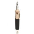 thumbnail image 4 of 10PCS HS-1115K Multifunction Butane Gas Soldering Iron Cordless Solder Welding Torch Kit(Gold), 4 of 9
