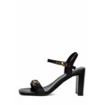 thumbnail image 1 of Jeffrey Campbell Women LIVELY BLACK GOLD, 1 of 4