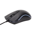 thumbnail image 2 of Gaming Mouse, Ergonomic Design Plug And Play Gaming Mice RGB Backlit  For Home For Dorm For Office, 2 of 8