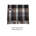 thumbnail image 2 of PRETXORVE USB Heated Blanket Heated Throw Blanket USB Throw Blanket with Zipper Wearable Portable Throw Wrap Washable, 2 of 3