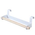 thumbnail image 2 of -Purpose Kitchen Roll and Towel Storage Rack Organizer for Efficient Home and Bathroom Use, 2 of 5