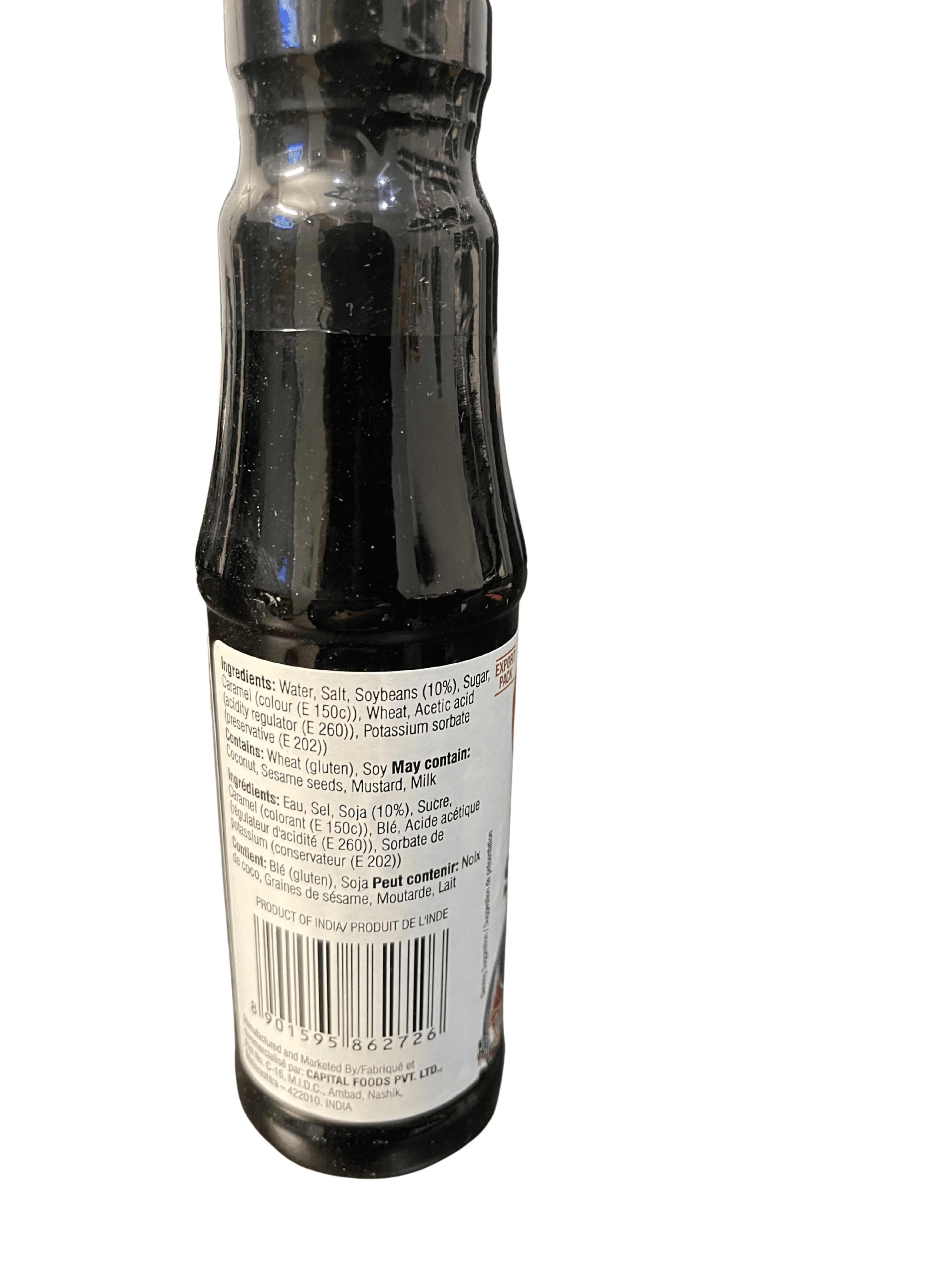 Dark Soya Sauce