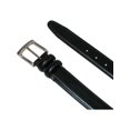 thumbnail image 2 of Aquarius  Pebble Grain with Feather Edge Dress Belt (Men's Big & Tall), 2 of 3