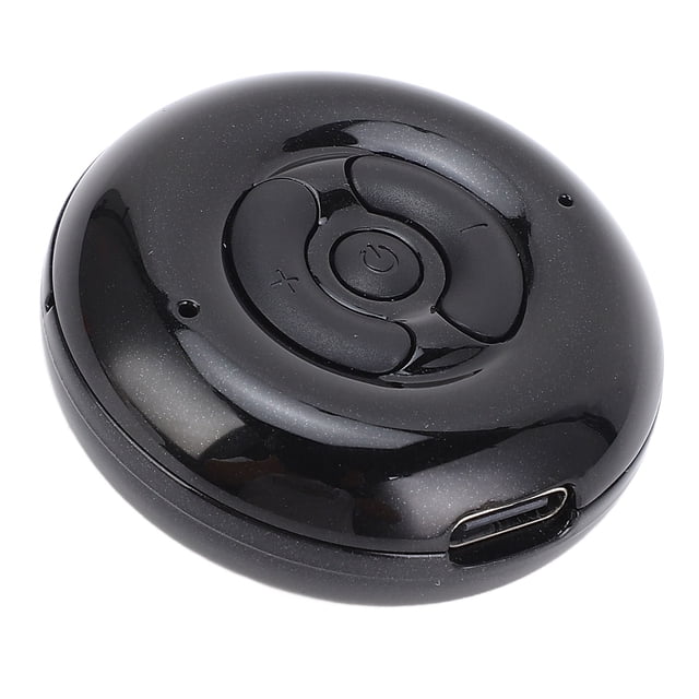 Voice Activated Recorder, Long Battery Life Support OTG Adapter Small Voice Recorder 2 Modes for Mobile Phone 4G,8G,16G,32G