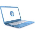 thumbnail image 3 of HP Stream 14-ax010ca 14" Laptop with Intel® Celeron® N3060 1.6 GHz Processor, 3 of 5