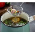 thumbnail image 2 of Sunwealth Hot Pot / Fondue Ladle, 2 of 3