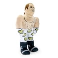 thumbnail image 2 of WWE PELUCHE 23" SHAWN MICHAELS - FRENCH, 2 of 5