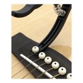 thumbnail image 1 of Guitar Capo Pick Set, Capo Guitare Noire Set Quantité Suffisante Multifonctionnelle pour Tuning, 1 of 8
