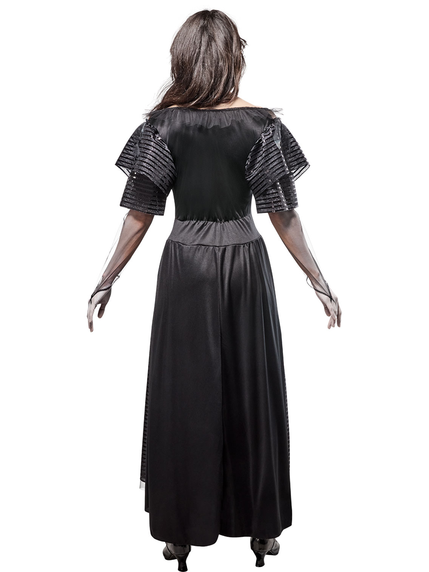 Costume Delores LaFerve Beetlejuice Beetlejuice pour Adultes par Rubies, pour Femmes